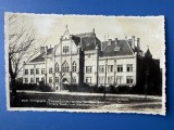 Carte Postala - Timisoara - Cetate / Liceul de Fete Carmen Sylva, Necirculata, Fotografie