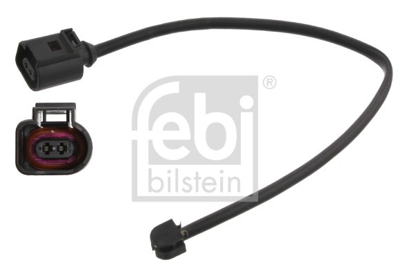 FEBI BILSTEIN 34499 senzor de avertizare,uzura placute de frana