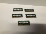 Memorii laptop Sodimm DDR4 16 Gb 2400 SAMSUNG M471A2K43CB1, Garantie, Peste 2000 mhz