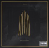 Born Sinner - Vinyl | J.Cole, Interscope Records