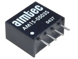 Convertor DC/DC 1W 4,5-5,5V la 3,3V 300mA