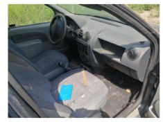 Vand Autoturism Marca Dacia Logan si Motocicleta Yamaha