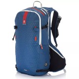 Rucsac Arva Tour 25L, Albastru Petrol, Rucsac Munte, Rucsac Schi, Rucsac Dama/Barbat, Rucsac Alpinism, Rucsac Outdoor