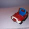 bnk jc Matchbox MB 861 ATV 6x6