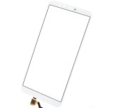 Touchscreen Huawei Y9 2018 / Enjoy 8 Plus Alb Display