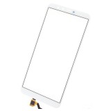 Touchscreen Huawei Y9 2018, Enjoy 8 Plus, White