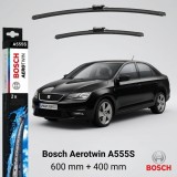 Cumpara ieftin Ștergătoare Seat Toledo IV KG3 07.2012&ndash;04.2019 | A555S &ndash; BOSCH