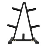 Suport discuri olimpice inSPORTline OP100 FitLine Training
