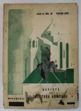 ANI - REVISTA DE CULTURA ARMEANA , ANUL II , VOLUMUL III , MARTIE 1938
