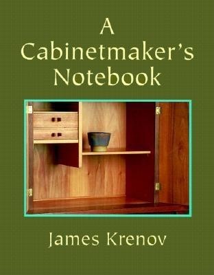 A Cabinetmaker&amp;#039;s Notebook foto