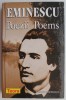 Poezii/Poems Eminescu - Editie Bilingva Romano-Engleza - Carte Beletristica
