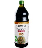 Sos de soia shoyu grand cru bio 1l Aromandise