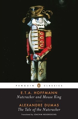 Nutcracker and Mouse King and the Tale of the Nutcracker foto