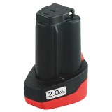 Metabo 625438000 - Acumulator Li-Ion 10.8 V 2 Ah