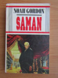 Noah Gordon - Saman ( vol. 1 )