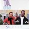 Vinil LP Total Contrast &lrm;&ndash; Beat To Beat (-VG)