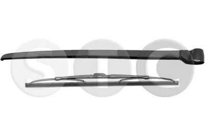STC T468236 lamela stergator foto