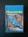 MARLEN HAUSHOFER - MANSARDA
