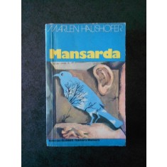 MARLEN HAUSHOFER - MANSARDA
