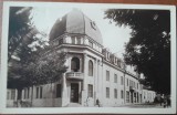 Carte postala, Lugoj, Palatul Muschong, 1930