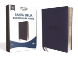 NVI Santa Biblia 2022, Edici