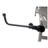 Suport lateral Feeder pentru scaun Carp Zoom