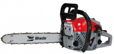 Drujba Blade Alpin 520 52cc, 3.1CP, 2.2kW, lama 38cm, DA5200, 2 lame + 2 lanturi foto