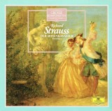 Vinil LP Richard Strauss &lrm;&ndash; Der Rosenkavalier (Ausz&uuml;ge) (NM)