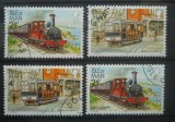 CN SERIE ISLE OF MAN TRENURI