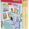 Alphatales Box Set: A Set of 26 Irresistible Animal Storybooks That Build Phonemic Awareness &amp; Teach Each Letter of the Alphabet [With Teacher&#039;s Guide