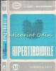 Hipertiroidiile - C. Lazar, M. R. Diaconescu, Junimea, 1978, Carte Medicina, 262 pagini