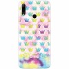 Husa silicon pentru Huawei P Smart 2019, Girly Plus