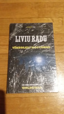 Liviu Radu - Vinzoleli nocturne seria Waldemar Editura Millenium Books SF foto