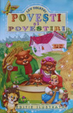 POVESTI SI POVESTIRI-LEV TOLSTOI, 2015