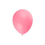 Baloane latex ROZ BUBBLE 26 cm RR10P.57 10 bucati