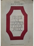 Ioan Alexandru - Imnele Transilvaniei (Editia: 1976)