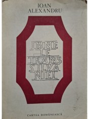 Ioan Alexandru - Imnele Transilvaniei (Editia: 1976) foto