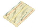 Placă Universală Prototip 56.5mm x 84mm