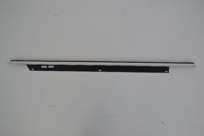 Chedar geam ușă dreapta spate AUDI Q7 4L 2007 1423813