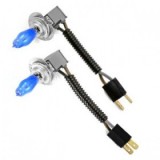 Cumpara ieftin Set 2 becuri imitatie xenon HOD h7