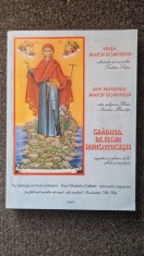 VIATA MAICII DOMNULUI * DIN MINUNILE MAICII DOMNULUI Mandita