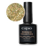 Cumpara ieftin Oja semipermanenta Cupio Mermaid Collection - Gold Sea 10ml