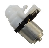 Pompa apa spalator FIAT SEICENTO 1998-2010 Cinquecento 1991-1998 , Peugeot 106 ; 206, 306, 406, 605, Boxer 1994-2002, Expert , Partner 1996-2008; Cit