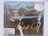 Cd-Ovidiu Komornic-Best of
