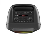 Boxa portabila Akai ABTS-V10 10W, negru
