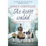 Az űz&ouml;tt csal&aacute;d - Diney Costeloe