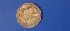 Moneda Comemorativa 50 bani 2019 Revolutia Romana Decembrie 1989