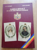 Codrin Stefanescu - Familia regala in vechi carti postale ilustrate