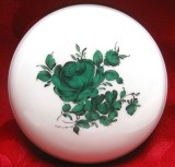 CASETA PORTELAN ALT WIEN AUSTRIA DECOR FLORAL CU TRANDAFIRI