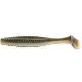 Shad Hide Up Stagger Original 3.5&quot;, 108 Ayu, 9cm, 8buc/pac
